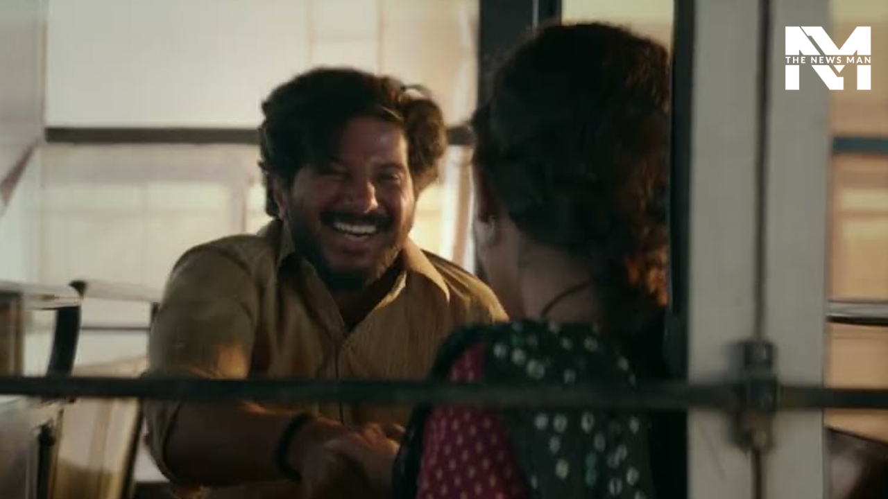 Aakasamlo Oka Tara Teaser OUT: Dulquer Salmaan’s Romance Drama Is Melting Hearts Already, Take a Look!