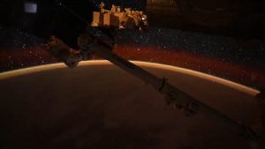 International Space Station
