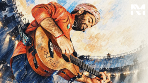 Arijit Singh India Tour