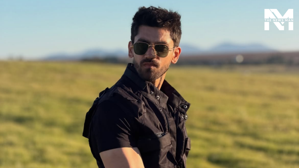 Avinash Mishra