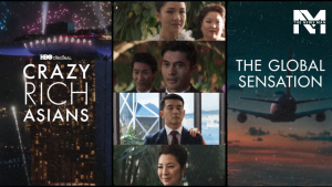 Crazy Rich Asians