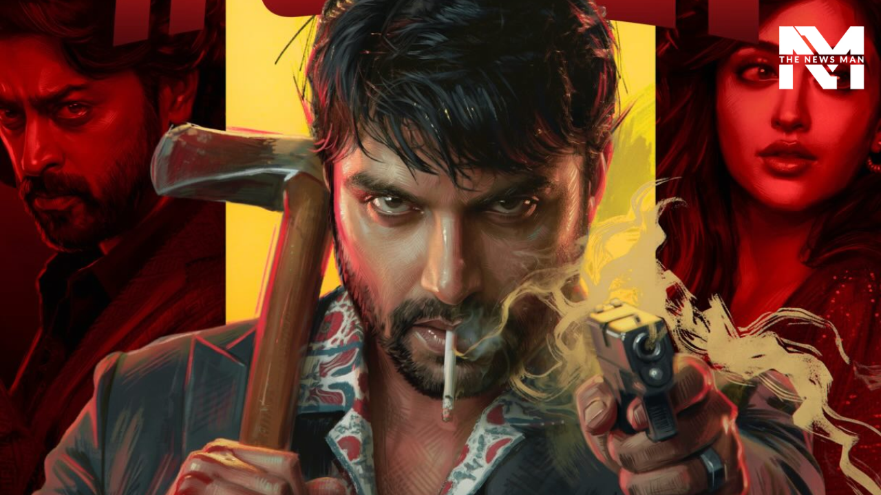 Cult Review on X: Vishwak Sen’s Telugu Psychological Thriller Bags Positive Reactions; Fans Applaud Action & Direction