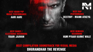 Dhurandhar 2