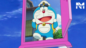 Doraemon