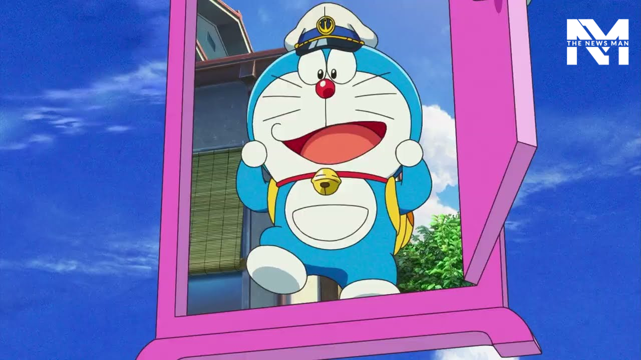 Doraemon: Castle of the Undersea Devil Box Office Collection: Anime Drama Surpasses Rs 16 Crore Mark in India
