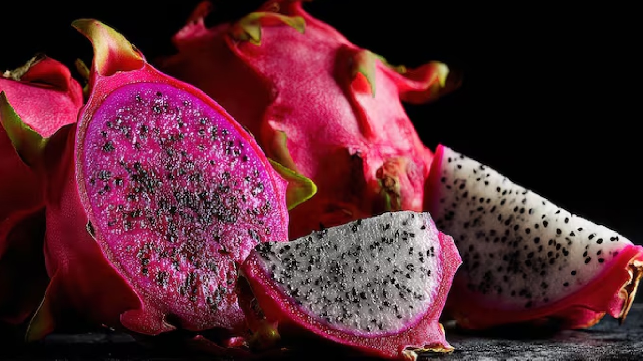 Smart Ways to Use Dragon Fruit, Know Health Benefits