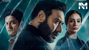Drishyam 3 The Conclusion