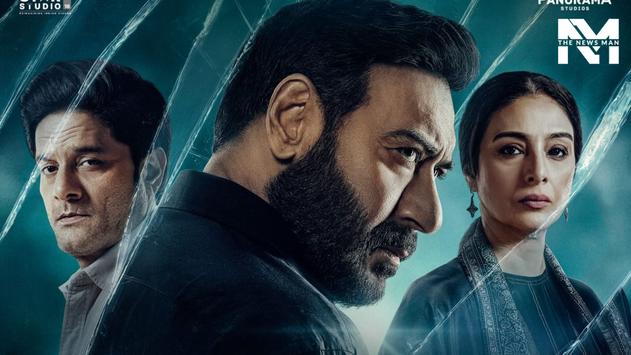 Drishyam 3 The Conclusion
