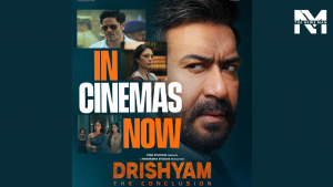 Drishyam The Conclusion
