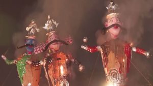 Dussehra Shubh Muhurat