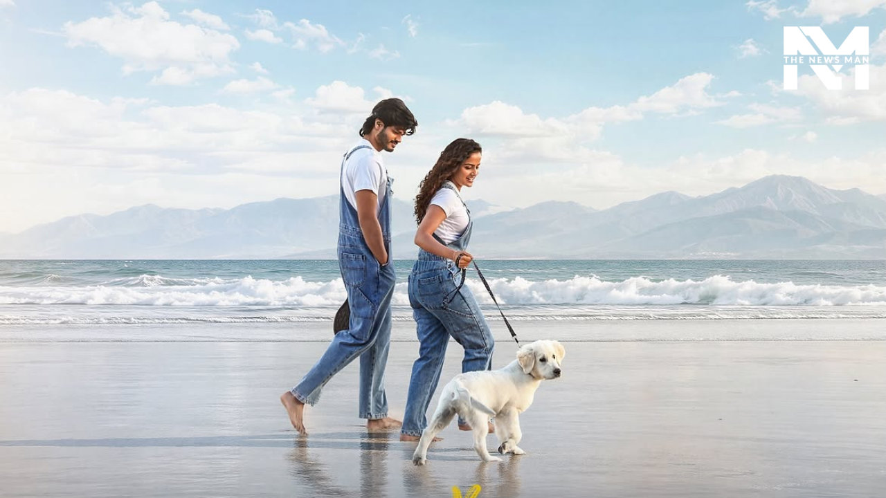 EPIC OTT Release: Anand Deverakonda, Vaishnavi Chaitanya’s Romance Drama to Premiere on Netflix This Week