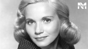 Eva Marie Saint