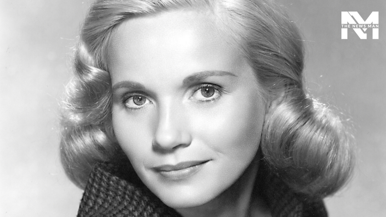 Eva Marie Saint, Oscar Winner & On the Waterfront and North By Northwest Fame Passes Away at 102