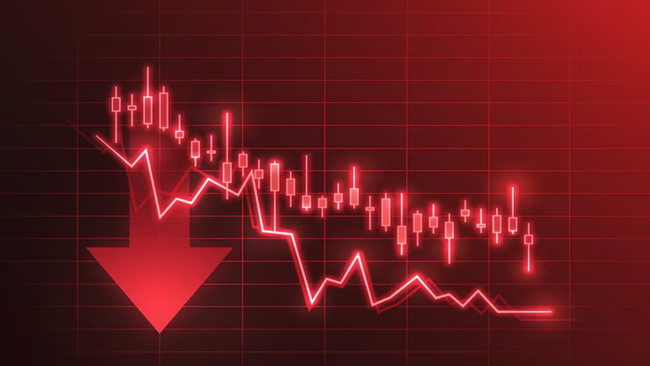 Rupee Slips 4 Paise to 96.39 Against the US Dollar in Early Trade