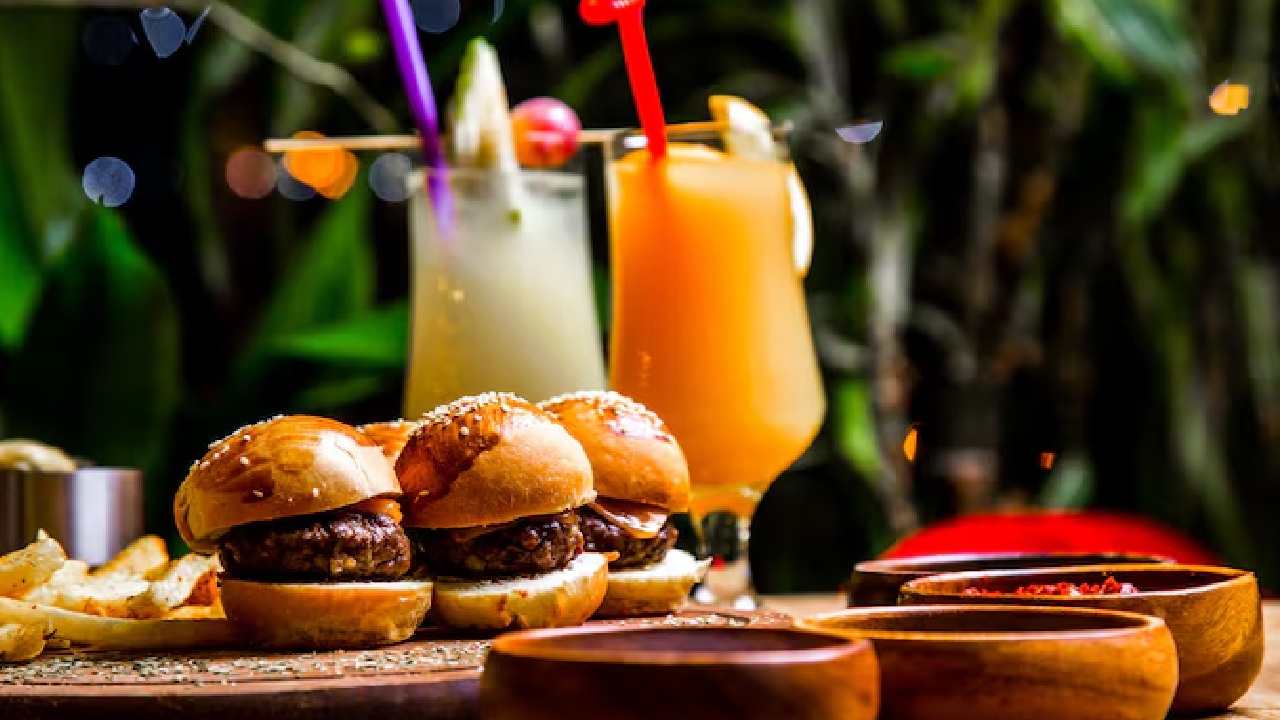 Never Mix These: The Worst Food and Drink Combinations for Your Stomach