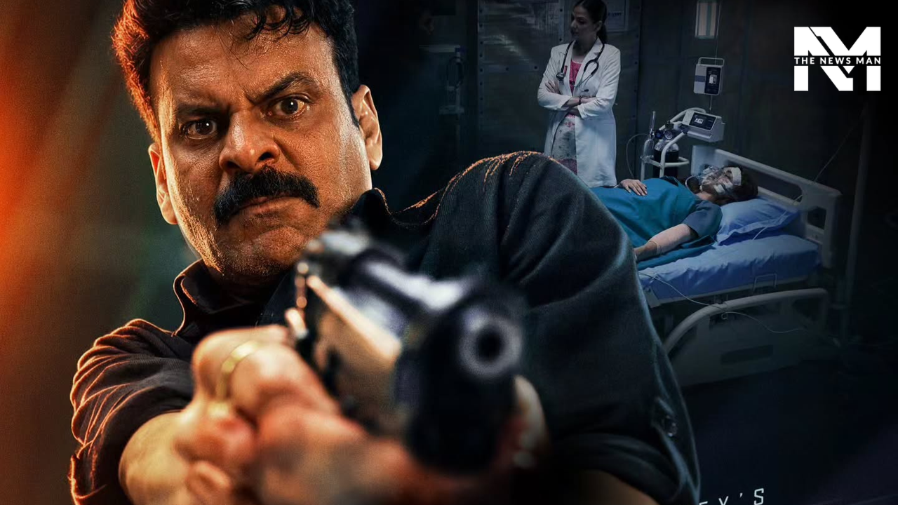 Gajab Raat Review on X: Manoj Bajpayee's Crime Thriller Leaves Netizens Impressed; Here’s Why!