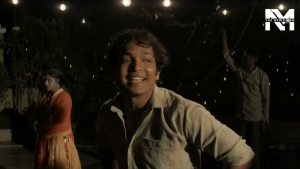 Ganesh Dust To Stardust