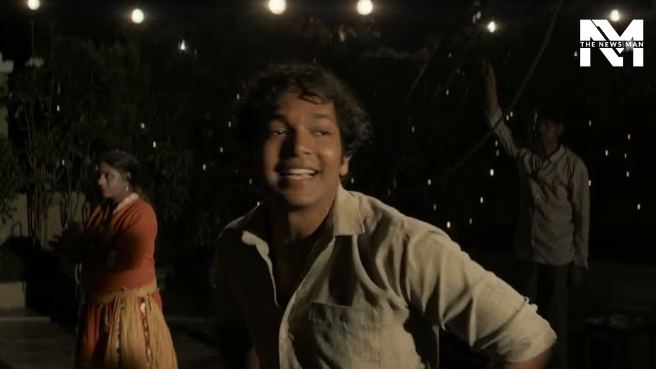 Ganesh Dust To Stardust Trailer OUT: Ganesh Acharya’s Biographical Film to Hit Theatres in December