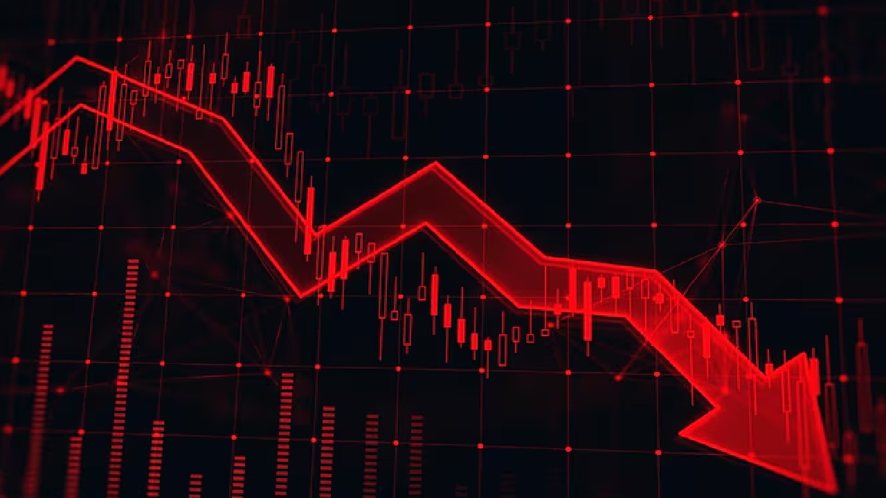 HDFC Bank Shares Decline Over 2 Percent Post Q2 FY27 Earnings Announcement
