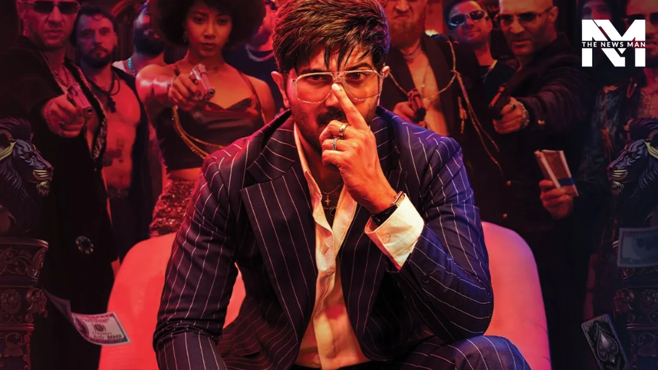 I M Game OTT Release: Dulquer Salmaan’s Fantasy Action Thriller to Arrive on JioHotstar This November