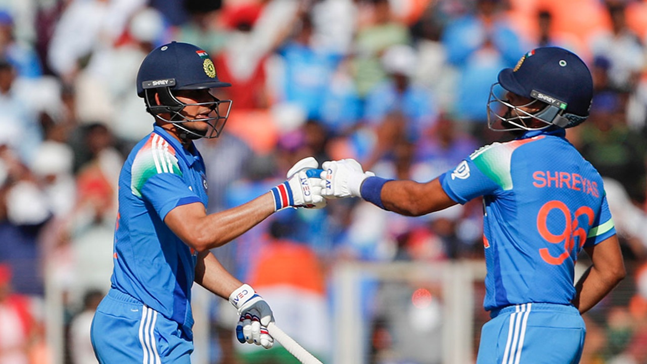 India Test and ODI Squad for Upcoming New Zealand Tour Announced
