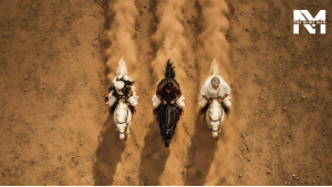 Indian 3