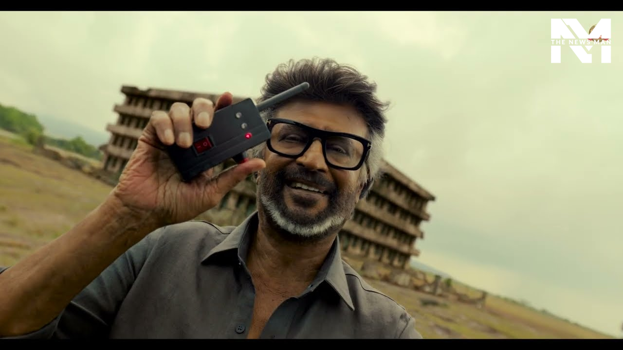 Jailer 2 Trailer OUT: Rajinikanth Returns as Tiger Muthuvel Pandian in the High-Stakes Actioner