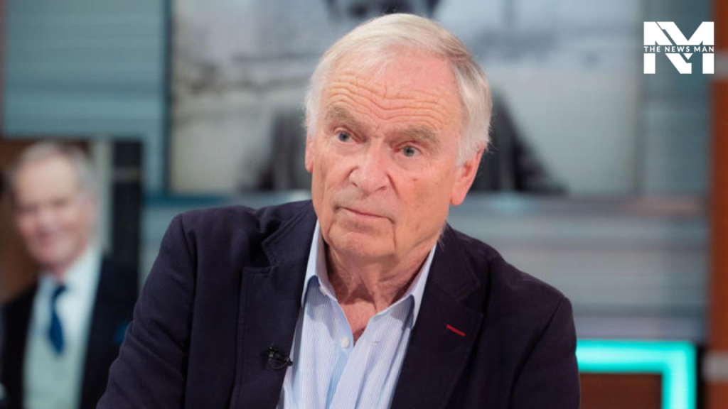 Jeffrey Archer