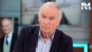 Jeffrey Archer