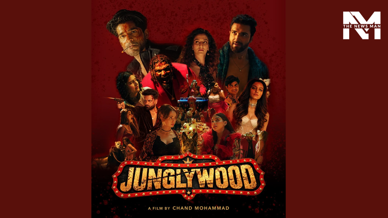 Junglywood
