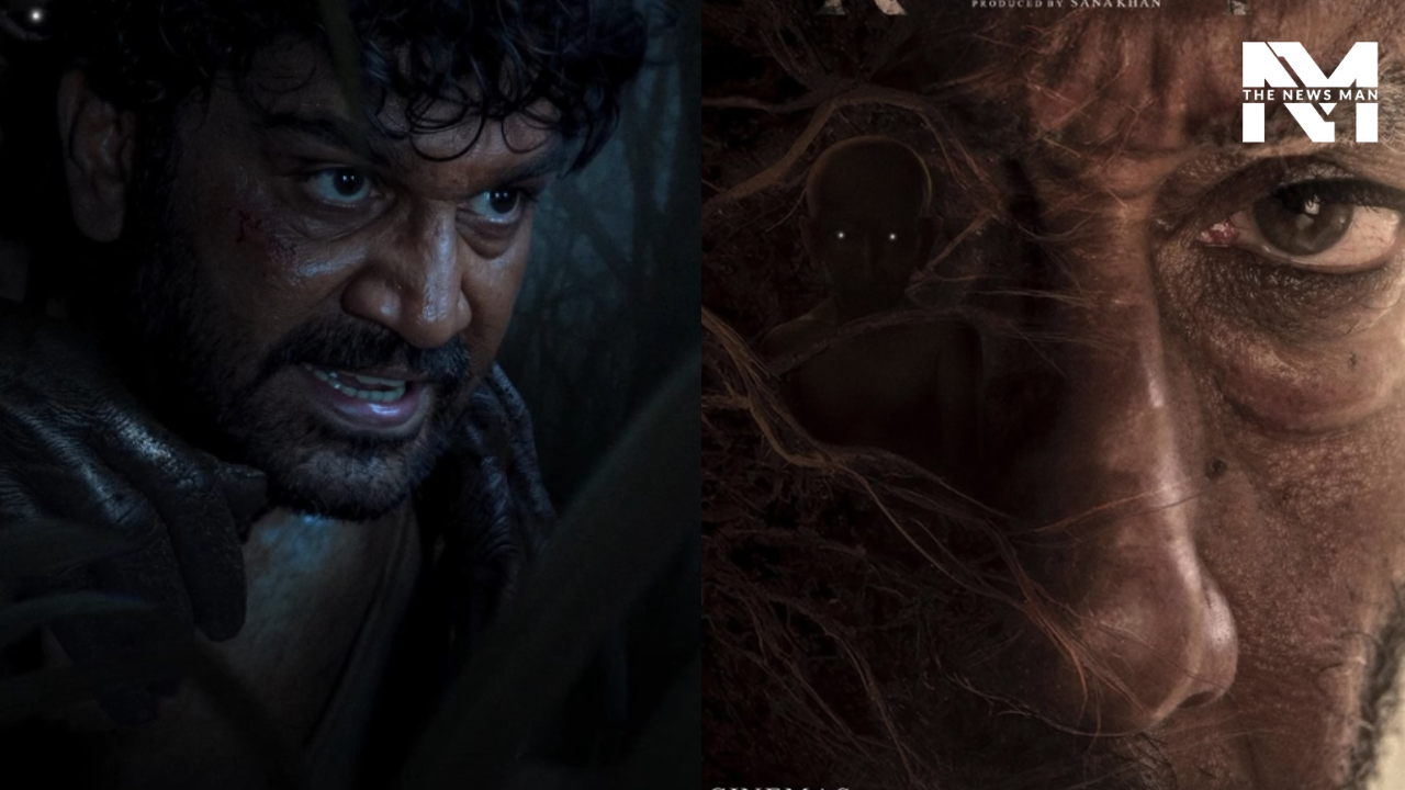 Kaali Kheti New Release Date Announced: Jackie Shroff And Sharad Kelkar’s Horror Drama to Hit Theatres in Nov