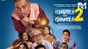 Khosla Ka Ghosla 2
