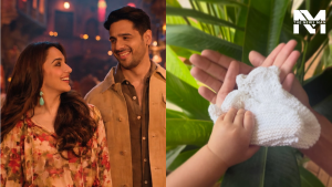 Kiara Advani, Sidharth Malhotra