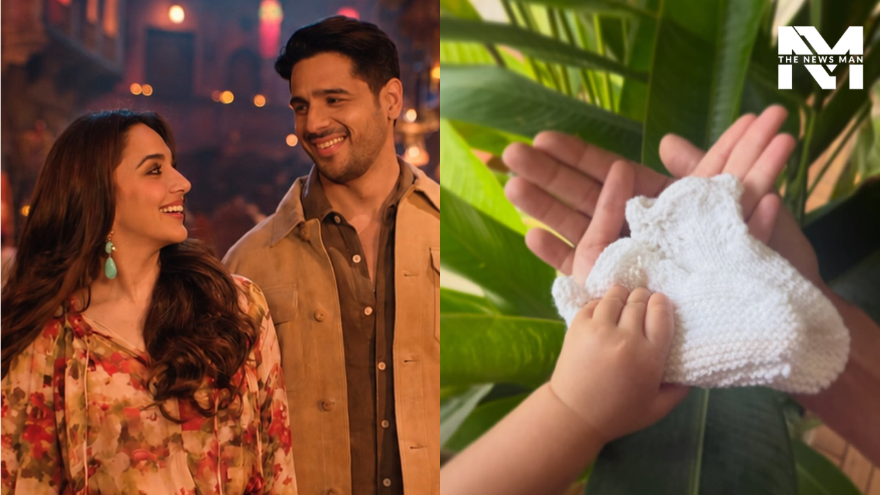 Kiara Advani, Sidharth Malhotra