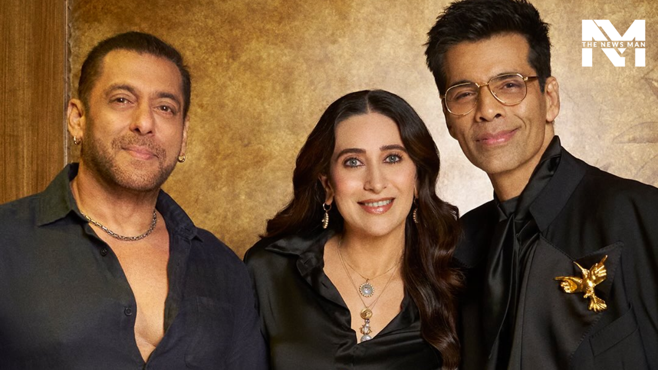 Koffee With Karan Season 9: Salman Khan Spills the Beans on Relationship, Marriage, And Personal Life, Read Here