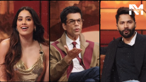 Koffee With Karan S9