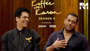 Koffee With Karan S9