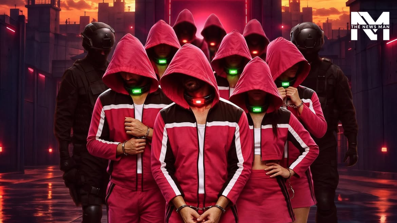 Lock Upp Sach Ya Sazaa Season 2: Farah Khan, Riteish Deshmukh Return as Jailers Within Two Months Lock Upp Sach Ya Sazaa Season 2: Farah Khan, Riteish Deshmukh Return as Jailers Within Two Months