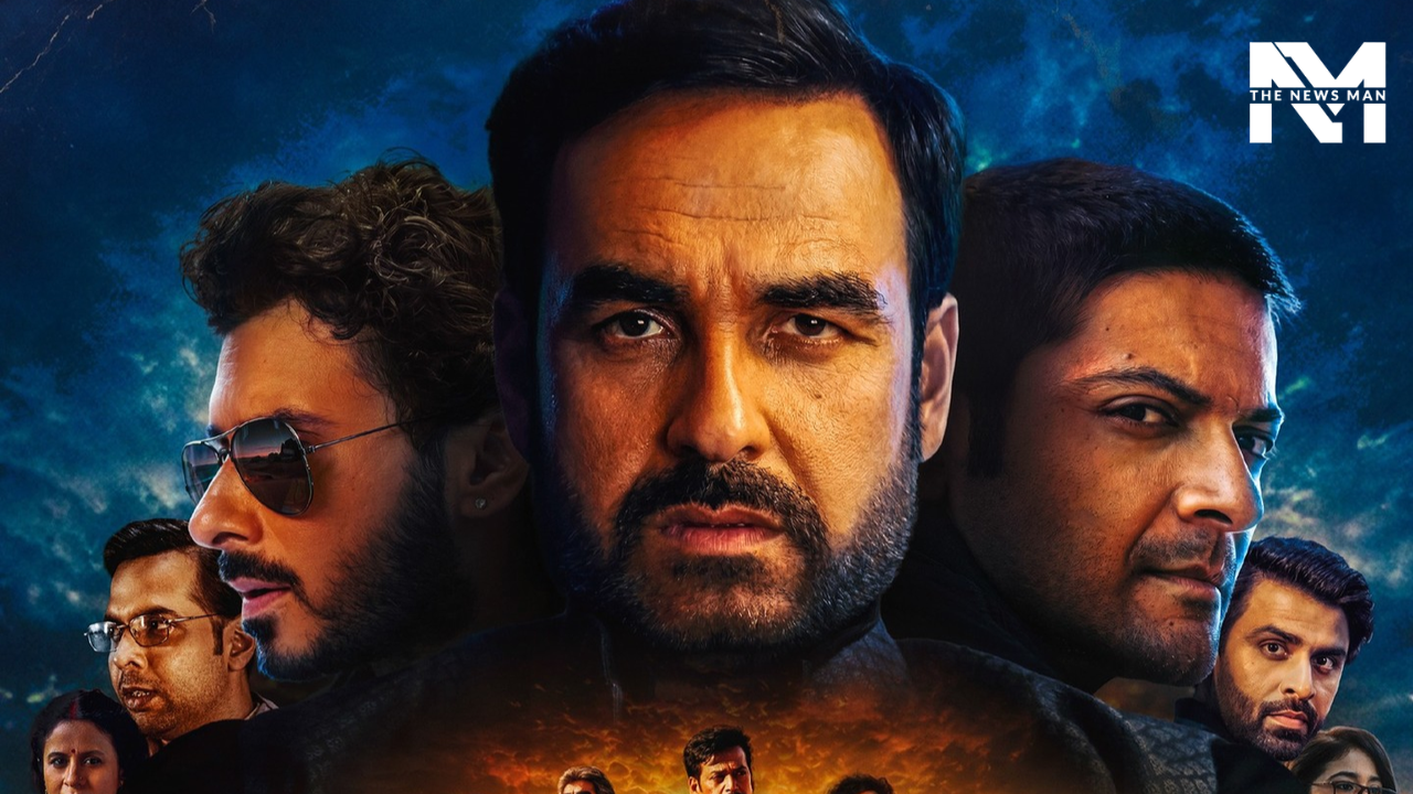 Mirzapur: The Movie OTT Release: Ali Fazal, Pankaj Tripathi’s Thriller Streams on Prime Video With Extended Cuts