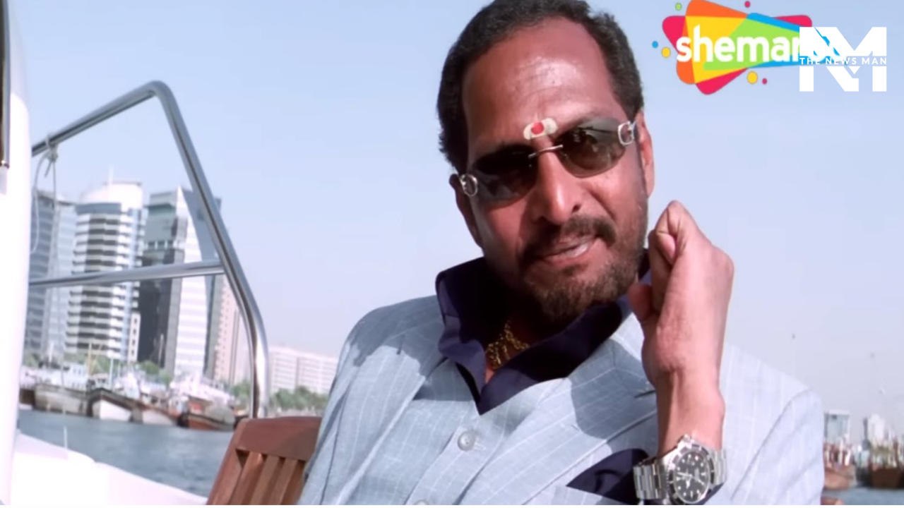 Nana Patekar’s Most Iconic Dialogues: Control Uday, Aaloo Lelo, Kanda Lelo, Ek Machhar & More That Are Timeless