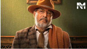 Nana Patekar