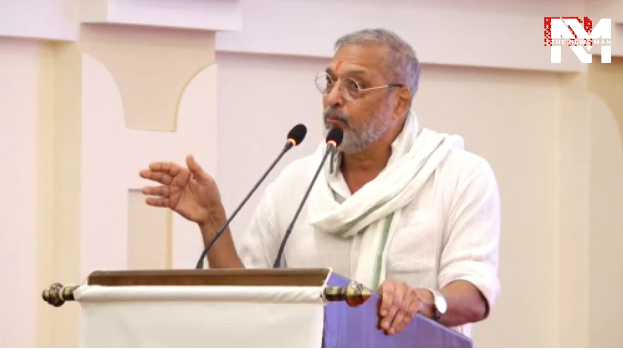 Nana Patekar’s Sad Demise: How the Award-Winning Actor Worked Selflessly as a Social Worker, Read Here!