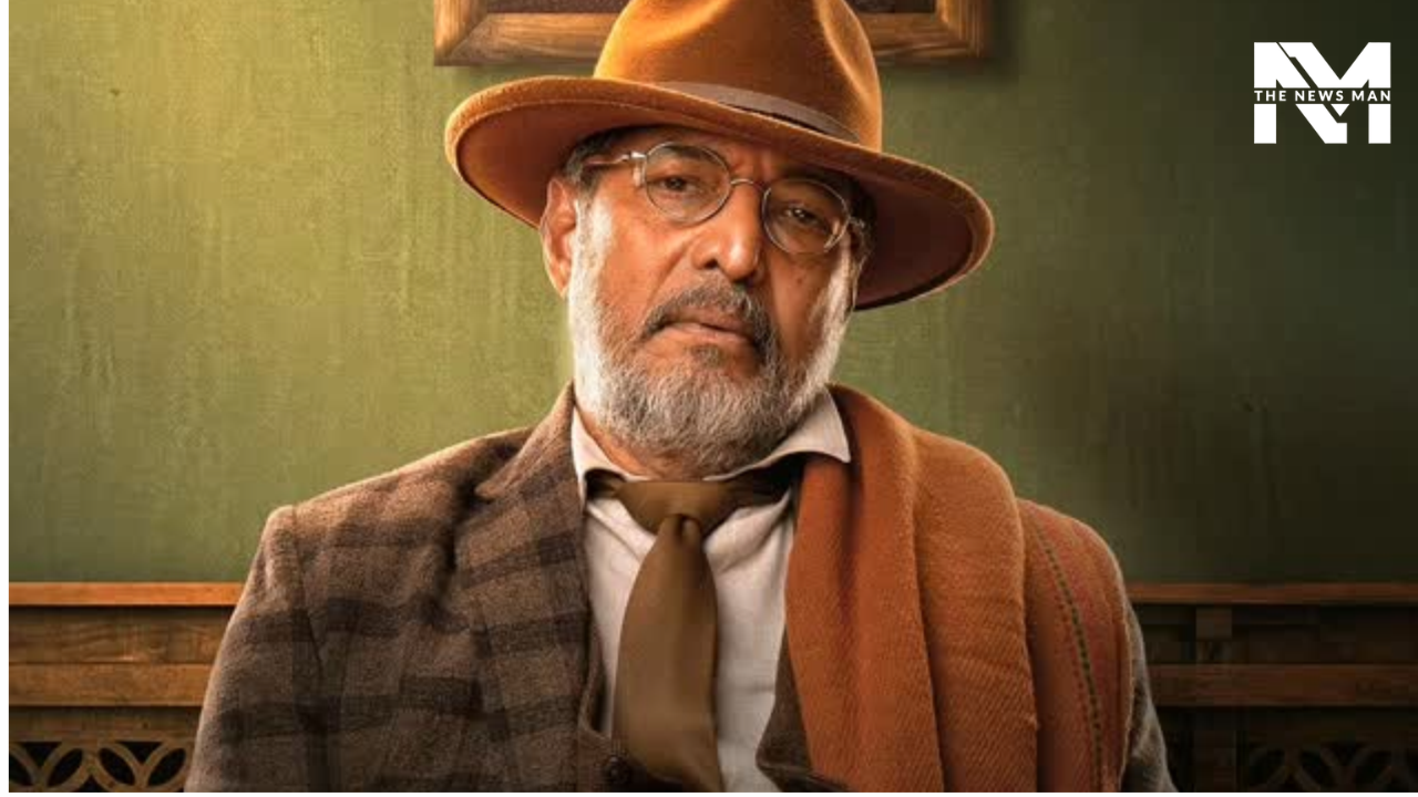 Veteran Actor Nana Patekar Passes Away at 75 Due to Cardiac Arrest