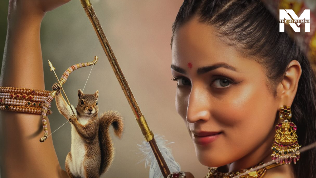 Nayyi Navelli Review on X: Yami Gautam Dhar’s Family Entertainer Fails to Impress Audience Due to Dull Storytelling