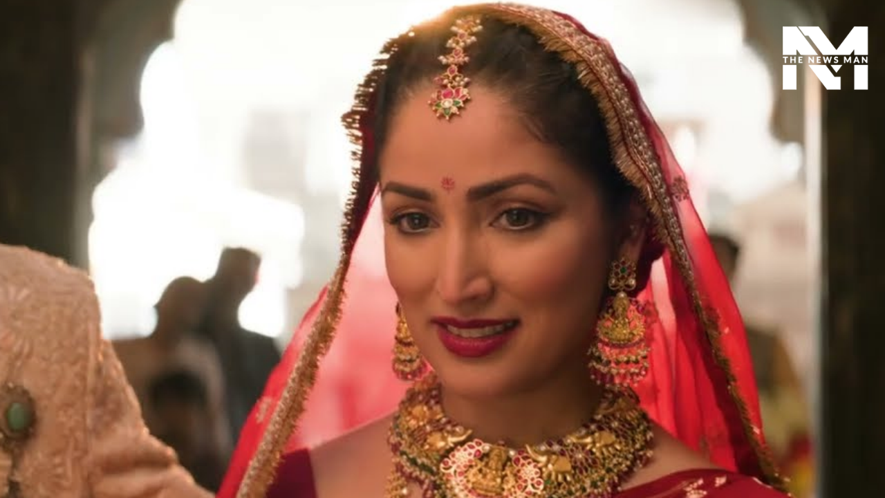 Nayyi Navelli Trailer OUT: Yami Gautam’s Family Drama Offers Humour, Mystery, Chaos, Action, And More