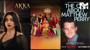 New Films And OTT Releases This Week