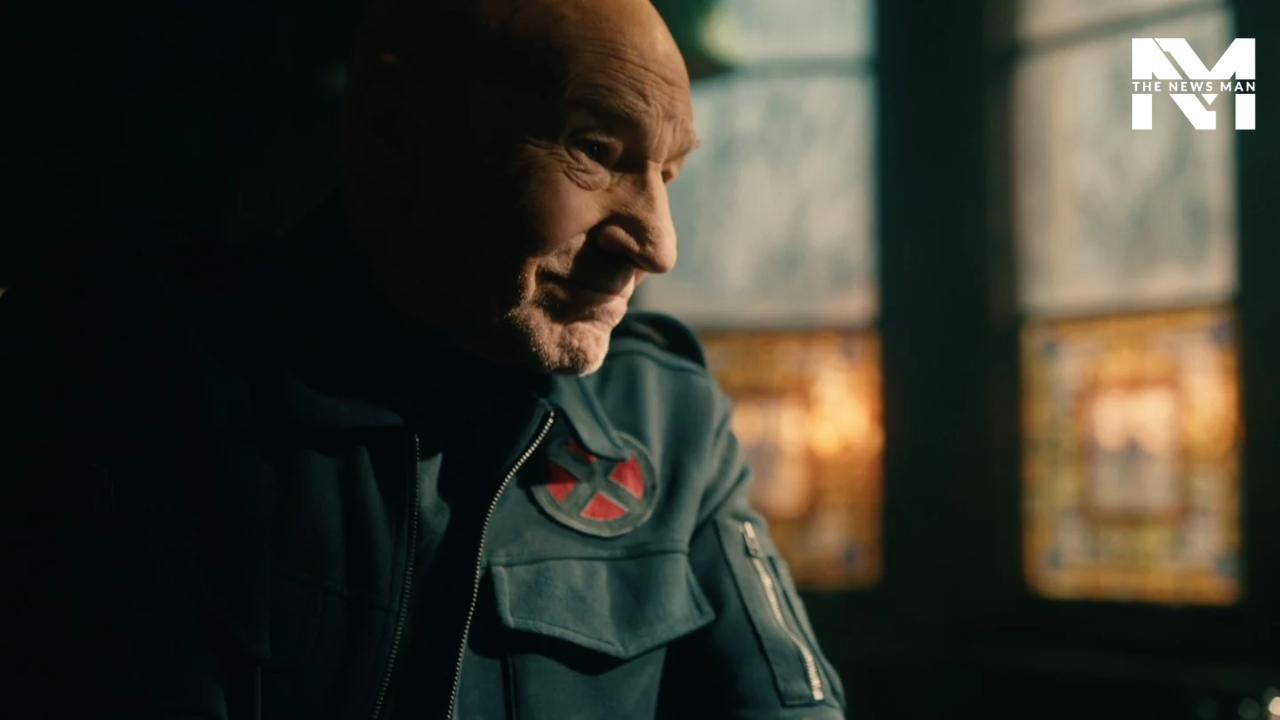 Patrick Stewart Passes Away At 86, Marvel Pays Tribute To Hollywood Icon