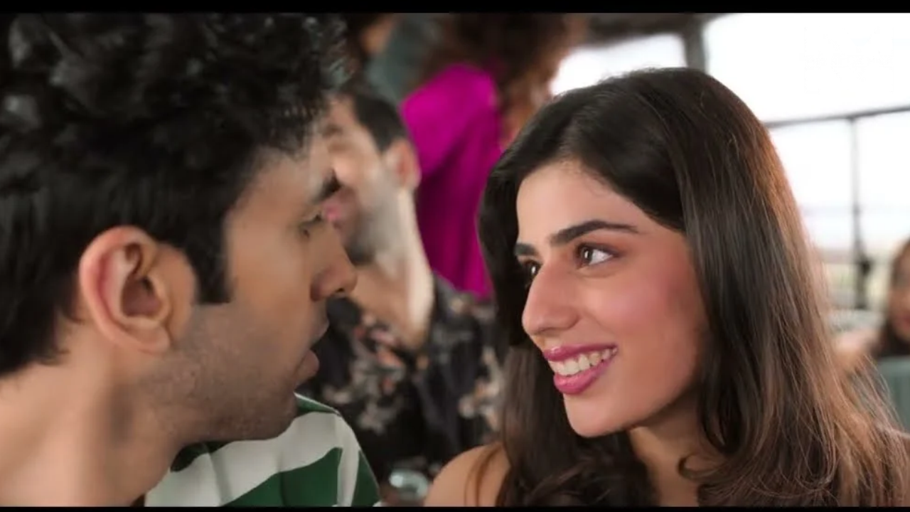 _Pehla Pyaar Doosri Baar