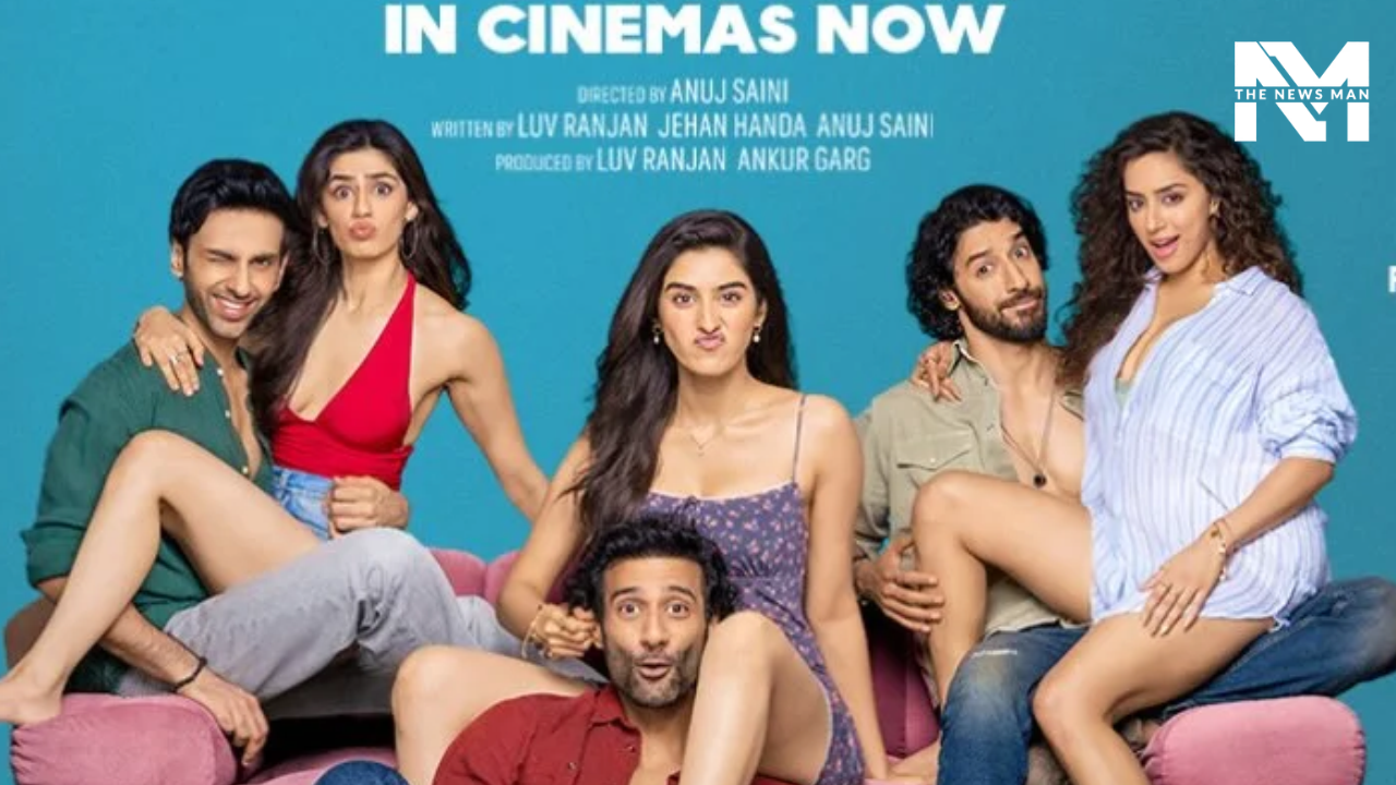 Pehla Pyaar Doosri Baar Box Office Collection: Luv Ranjan’s Romance Saga Ft. Fresh Faces Struggles with Only Rs 2 Cr