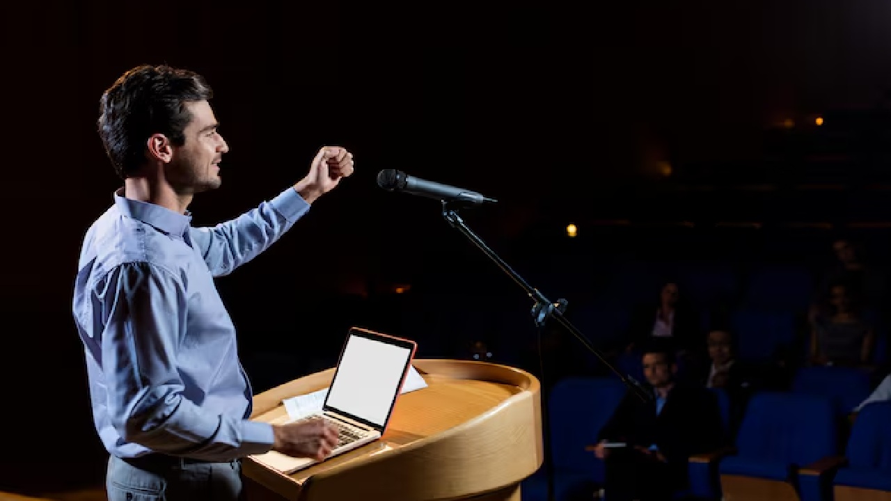 Presentation Anxiety? How Students Can Calm Nerves Fast